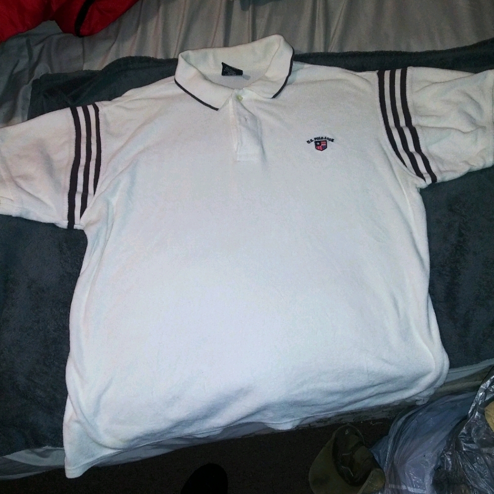 U.S. Polo Assoc. Shirt